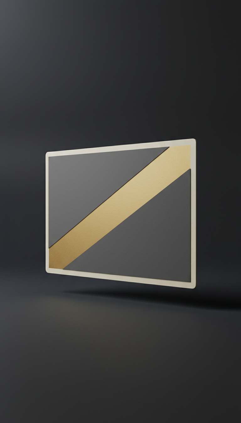 Gift Card For Bespoke Mixing Services